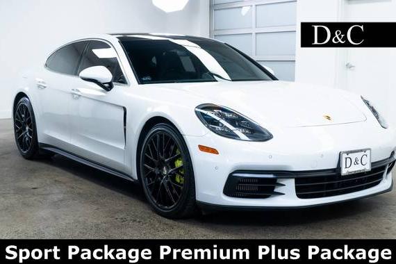 PORSCHE PANAMERA 2020 WP0AB2A78LL140189 image PORSCHE PANAMERA 2020 WP0AB2A78LL140189 image
