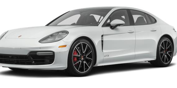PORSCHE PANAMERA 2020 WP0AG2A75LL145254 image
