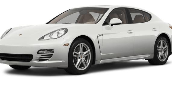PORSCHE PANAMERA 2011 WP0AB2A70BL060464 image PORSCHE PANAMERA 2011 WP0AB2A70BL060464 image