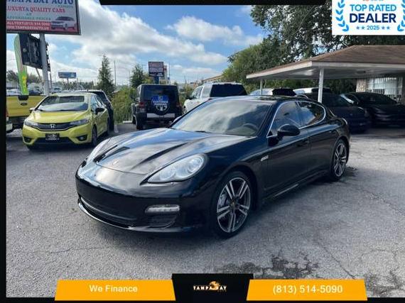 PORSCHE PANAMERA 2011 WP0AB2A77BL061367 image PORSCHE PANAMERA 2011 WP0AB2A77BL061367 image