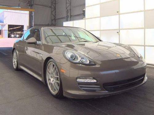 PORSCHE PANAMERA 2011 WP0AB2A7XBL060567 image PORSCHE PANAMERA 2011 WP0AB2A7XBL060567 image