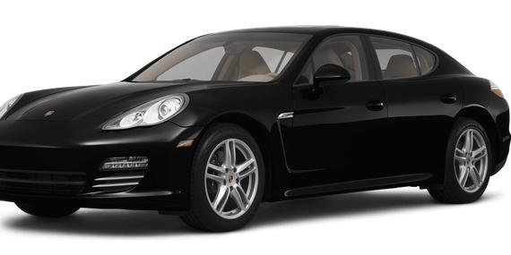 PORSCHE PANAMERA 2011 WP0AA2A72BL020549 image PORSCHE PANAMERA 2011 WP0AA2A72BL020549 image