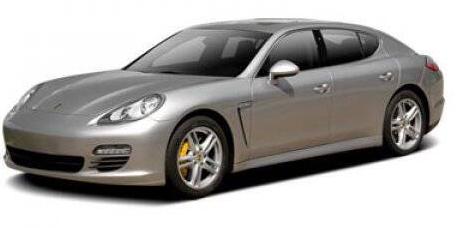 PORSCHE PANAMERA 2011 WP0AA2A73BL010869 image PORSCHE PANAMERA 2011 WP0AA2A73BL010869 image