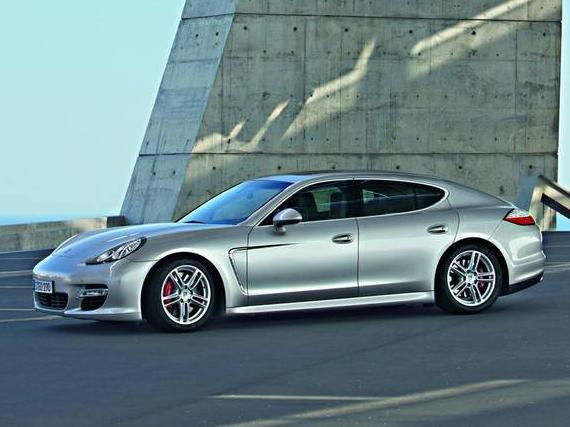 PORSCHE PANAMERA 2011 WP0AA2A77BL012172 image PORSCHE PANAMERA 2011 WP0AA2A77BL012172 image