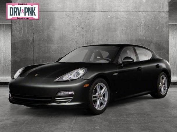PORSCHE PANAMERA 2011 WP0AA2A75BL010193 image PORSCHE PANAMERA 2011 WP0AA2A75BL010193 image