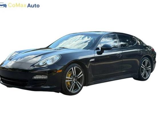 PORSCHE PANAMERA 2011 WP0AA2A70BL014216 image PORSCHE PANAMERA 2011 WP0AA2A70BL014216 image