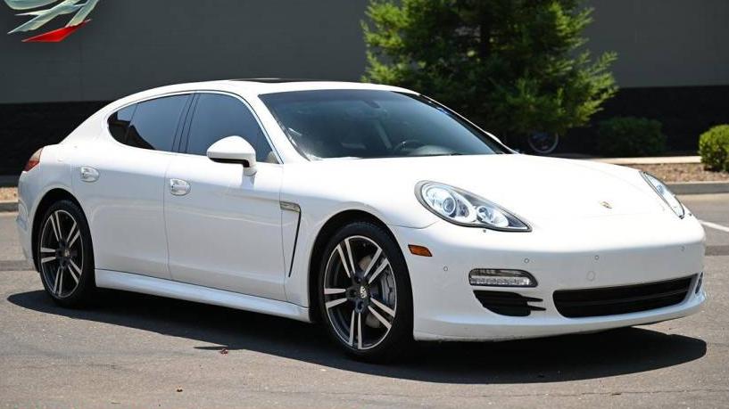 PORSCHE PANAMERA 2011 WP0AB2A74BL062962 image PORSCHE PANAMERA 2011 WP0AB2A74BL062962 image