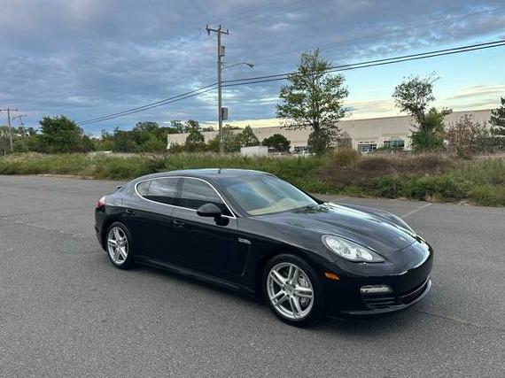 PORSCHE PANAMERA 2011 WP0AB2A75BL060458 image PORSCHE PANAMERA 2011 WP0AB2A75BL060458 image