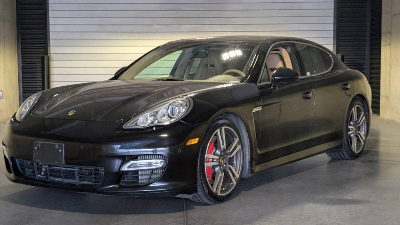 PORSCHE PANAMERA 2011 WP0AC2A71BL091137 image PORSCHE PANAMERA 2011 WP0AC2A71BL091137 image