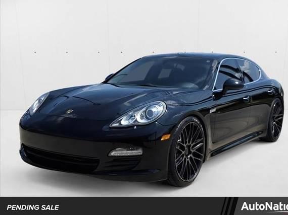 PORSCHE PANAMERA 2011 WP0AB2A77BL061014 image PORSCHE PANAMERA 2011 WP0AB2A77BL061014 image