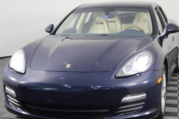 PORSCHE PANAMERA 2011 WP0AB2A75BL061710 image PORSCHE PANAMERA 2011 WP0AB2A75BL061710 image