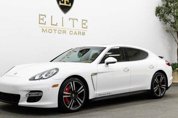 PORSCHE PANAMERA 2011 WP0AC2A7XBL090164 image PORSCHE PANAMERA 2011 WP0AC2A7XBL090164 image