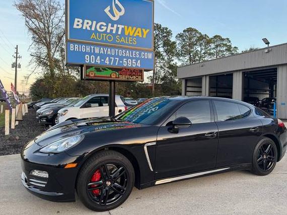 PORSCHE PANAMERA 2013 WP0AA2A7XDL015117 image PORSCHE PANAMERA 2013 WP0AA2A7XDL015117 image