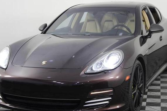 PORSCHE PANAMERA 2013 WP0AA2A70DL016986 image PORSCHE PANAMERA 2013 WP0AA2A70DL016986 image