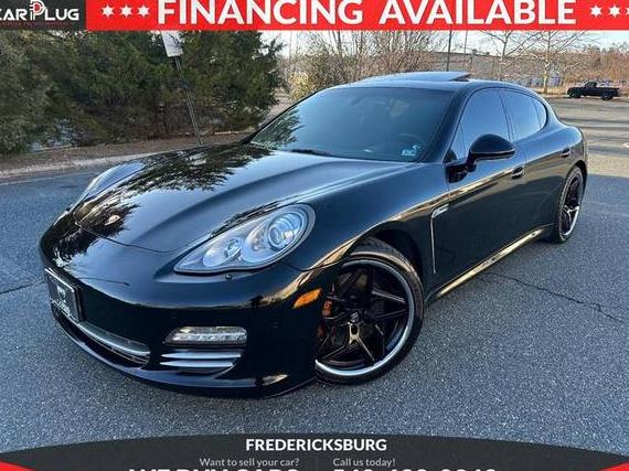 PORSCHE PANAMERA 2013 WP0AA2A77DL014474 image PORSCHE PANAMERA 2013 WP0AA2A77DL014474 image