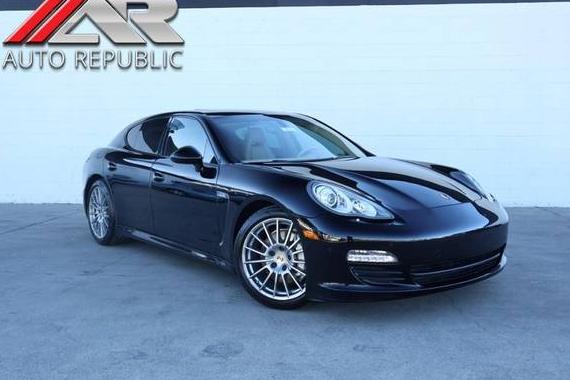 PORSCHE PANAMERA 2013 WP0AA2A79DL011382 image PORSCHE PANAMERA 2013 WP0AA2A79DL011382 image