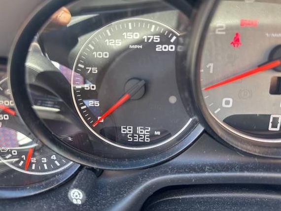 PORSCHE PANAMERA 2013 WP0AB2A78DL060456 image