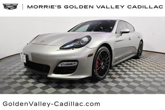 PORSCHE PANAMERA 2013 WP0AF2A7XDL075190 image PORSCHE PANAMERA 2013 WP0AF2A7XDL075190 image