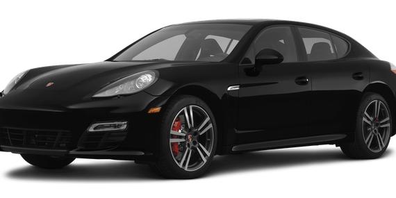 PORSCHE PANAMERA 2013 WP0AF2A77DL076796 image PORSCHE PANAMERA 2013 WP0AF2A77DL076796 image