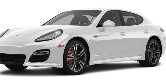 PORSCHE PANAMERA 2013 WP0AA2A75DL016028 image PORSCHE PANAMERA 2013 WP0AA2A75DL016028 image