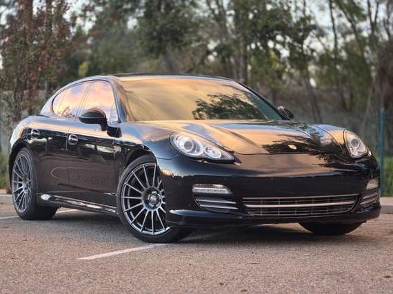 PORSCHE PANAMERA 2013 WP0AA2A76DL018550 image PORSCHE PANAMERA 2013 WP0AA2A76DL018550 image