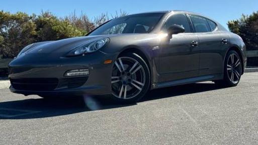 PORSCHE PANAMERA 2013 WP0AA2A78DL012460 image