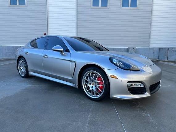 PORSCHE PANAMERA 2013 WP0AF2A78DL075172 image PORSCHE PANAMERA 2013 WP0AF2A78DL075172 image