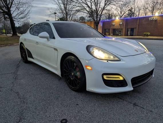 PORSCHE PANAMERA 2013 WP0AC2A73DL090171 image PORSCHE PANAMERA 2013 WP0AC2A73DL090171 image