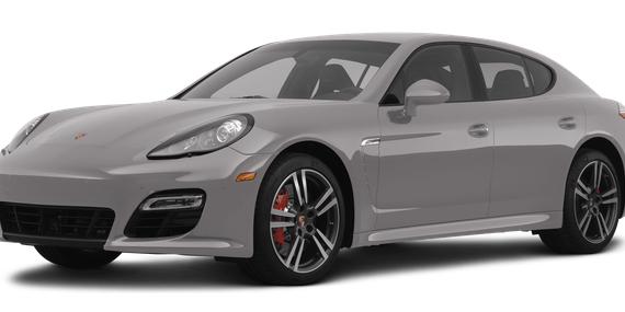 PORSCHE PANAMERA 2013 WP0AF2A70DL075506 image PORSCHE PANAMERA 2013 WP0AF2A70DL075506 image