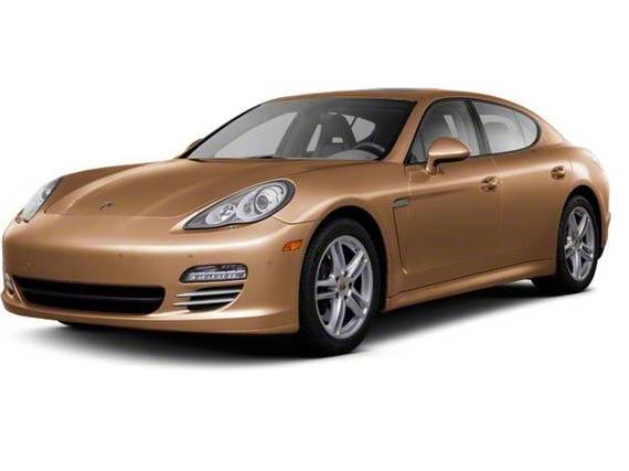 PORSCHE PANAMERA 2013 WP0AB2A78DL060845 image PORSCHE PANAMERA 2013 WP0AB2A78DL060845 image