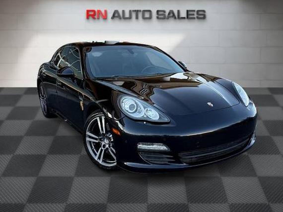 PORSCHE PANAMERA 2010 WP0AB2A7XAL065072 image PORSCHE PANAMERA 2010 WP0AB2A7XAL065072 image