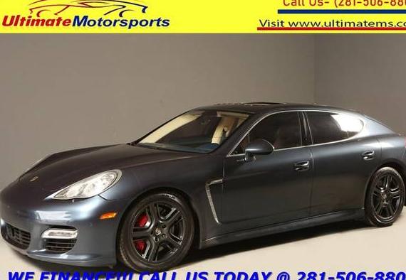 PORSCHE PANAMERA 2010 WP0AC2A70AL090172 image PORSCHE PANAMERA 2010 WP0AC2A70AL090172 image