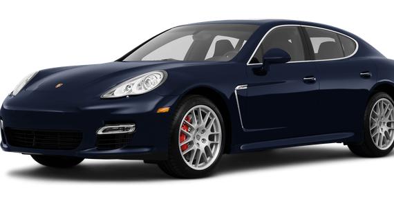 PORSCHE PANAMERA 2010 WP0AC2A79AL090901 image PORSCHE PANAMERA 2010 WP0AC2A79AL090901 image