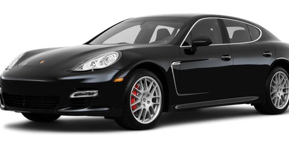 PORSCHE PANAMERA 2010 WP0AC2A74AL090417 image PORSCHE PANAMERA 2010 WP0AC2A74AL090417 image