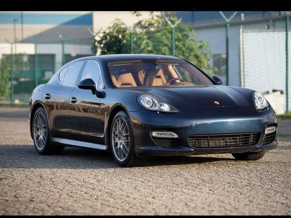 PORSCHE PANAMERA 2010 WP0AC2A75AL091351 image PORSCHE PANAMERA 2010 WP0AC2A75AL091351 image