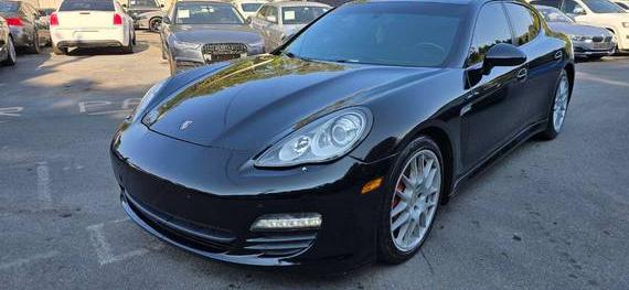 PORSCHE PANAMERA 2010 WP0AB2A74AL061910 image PORSCHE PANAMERA 2010 WP0AB2A74AL061910 image