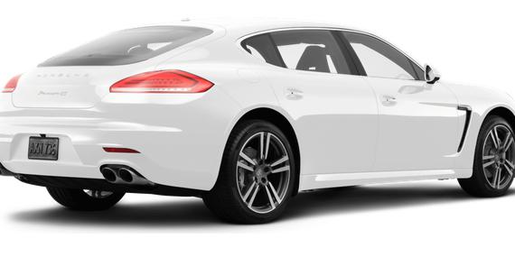 PORSCHE PANAMERA 2014 WP0BC2A74EL077189 image PORSCHE PANAMERA 2014 WP0BC2A74EL077189 image