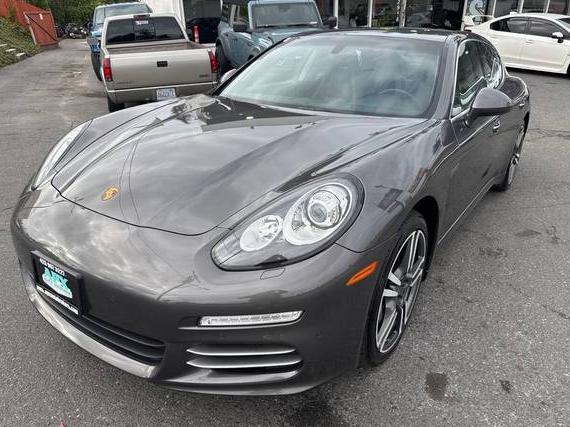 PORSCHE PANAMERA 2014 WP0AB2A78EL055646 image PORSCHE PANAMERA 2014 WP0AB2A78EL055646 image