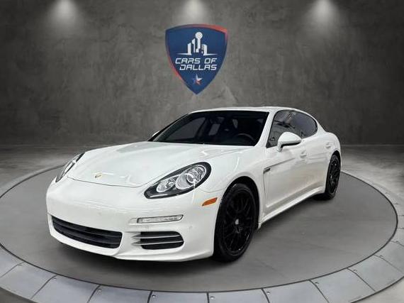 PORSCHE PANAMERA 2014 WP0AA2A79EL010055 image PORSCHE PANAMERA 2014 WP0AA2A79EL010055 image