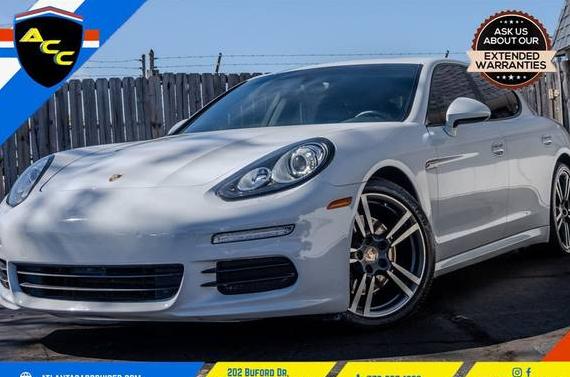 PORSCHE PANAMERA 2014 WP0AA2A7XEL006645 image PORSCHE PANAMERA 2014 WP0AA2A7XEL006645 image