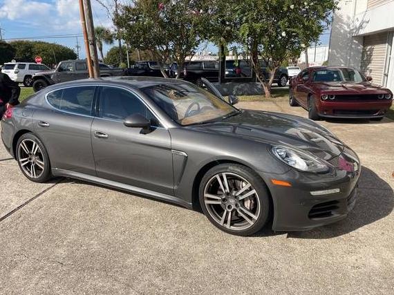 PORSCHE PANAMERA 2014 WP0AB2A72EL055318 image PORSCHE PANAMERA 2014 WP0AB2A72EL055318 image
