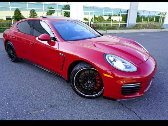 PORSCHE PANAMERA 2014 WP0AF2A7XEL083078 image PORSCHE PANAMERA 2014 WP0AF2A7XEL083078 image