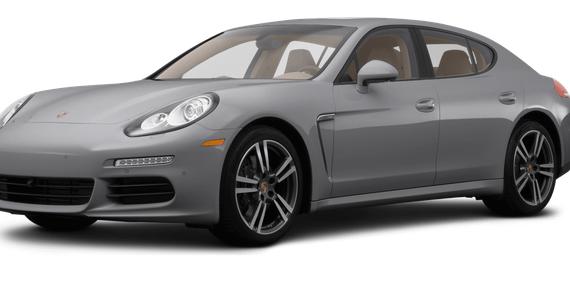 PORSCHE PANAMERA 2014 WP0AA2A79EL012596 image PORSCHE PANAMERA 2014 WP0AA2A79EL012596 image