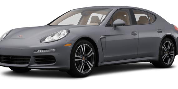 PORSCHE PANAMERA 2014 WP0AA2A78EL005753 image PORSCHE PANAMERA 2014 WP0AA2A78EL005753 image