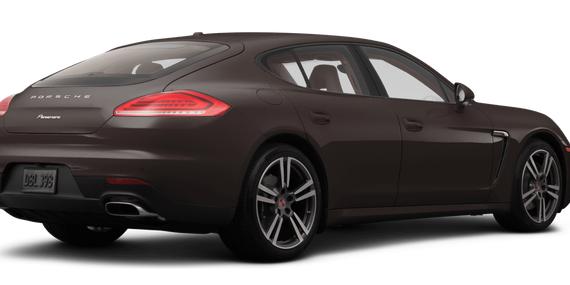 PORSCHE PANAMERA 2014 WP0AF2A78EL083743 image PORSCHE PANAMERA 2014 WP0AF2A78EL083743 image