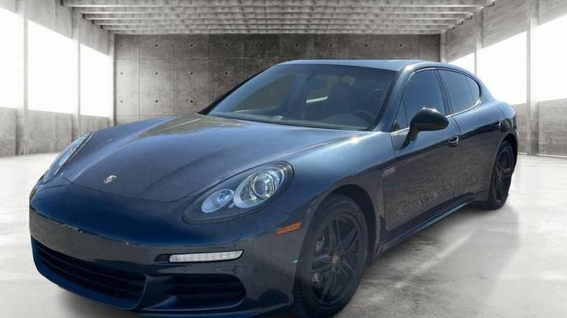 PORSCHE PANAMERA 2014 WP0AA2A74EL012408 image