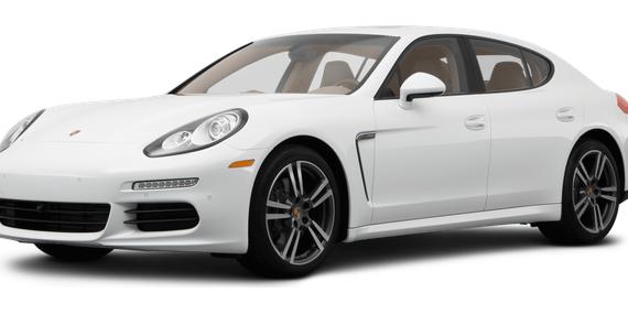 PORSCHE PANAMERA 2014 WP0AA2A78EL008944 image PORSCHE PANAMERA 2014 WP0AA2A78EL008944 image