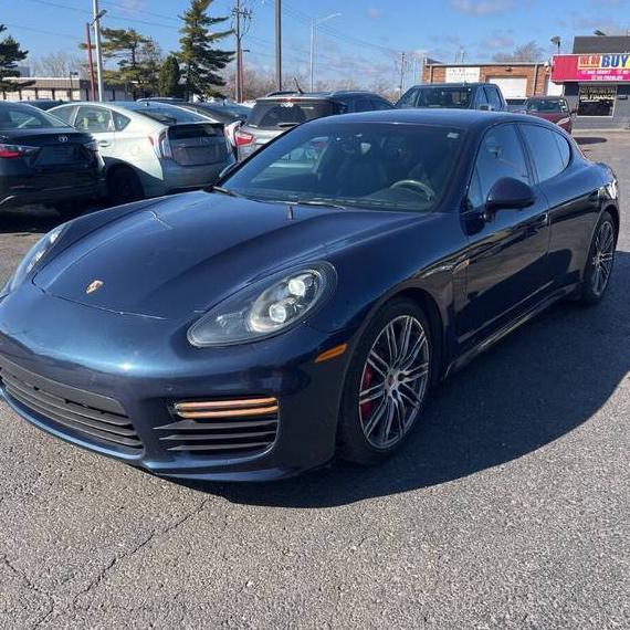 PORSCHE PANAMERA 2015 WP0AF2A71FL081043 image PORSCHE PANAMERA 2015 WP0AF2A71FL081043 image