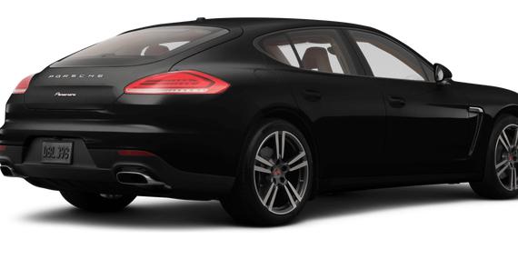 PORSCHE PANAMERA 2015 WP0AC2A76FL070127 image PORSCHE PANAMERA 2015 WP0AC2A76FL070127 image
