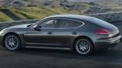 PORSCHE PANAMERA 2015 WP0AF2A73FL080802 image